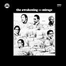 Mirage (Color Vinyl LP)