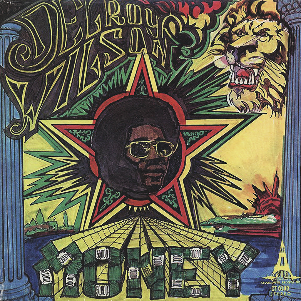 Spin Time Records - The Sounds of Reggae