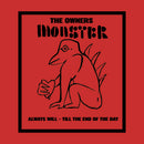 Monster (12" EP)