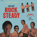 Links & Friends: More Rock Steady (LP)