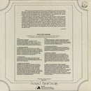 Move Ever Onward (LP)