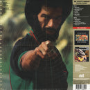 Moving Target (Color Vinyl LP)