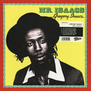 Mr. Isaacs (LP)