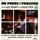 Mr. Perry I Presume (2LP)