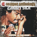 Music Is The Rod (2LP)