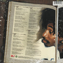 Music Is The Rod (2LP)