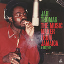 The Music Maker From Jamaica (LP)