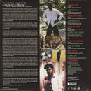 The Music Maker From Jamaica (LP)