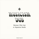 Musicism Dub (2LP)