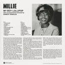 My Boy Lollipop (LP)