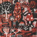 Mystic Way Of Dub (12" EP)