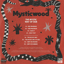 Mystic Way Of Dub (12" EP)