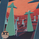 NT Soundsystem Dubplate Inferno (LP)