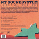 NT Soundsystem Dubplate Inferno (LP)