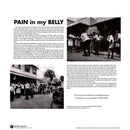 National Ska: Pain In My Belly (LP)