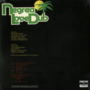 Negrea Love Dub (LP)
