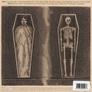 Never Sleep (LP)