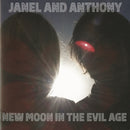 New Moon In The Evil Age (2LP)