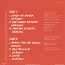 Ninja Mi Ninja Showcase (LP)