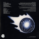 No Time To Burn (LP)