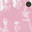 Nothing Feels Natural (LP)