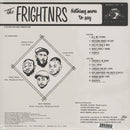 Nothing More To Say (LP)