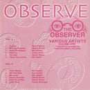 Observe The Observer Volume One (LP)