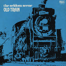 Old Train (Original LP)