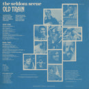 Old Train (Original LP)