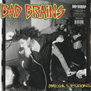 Omega Sessions (Single Sided Etched Vinyl 12" EP)