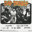 Omega Sessions (Single Sided Etched Vinyl 12" EP)