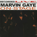 Recorded Live On Stage (LP)