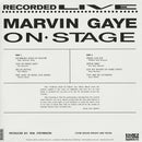 Recorded Live On Stage (LP)