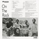 On The Rock (LP) (RSD 2025)
