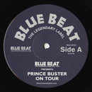 On Tour (Numbered Gatefold LP)