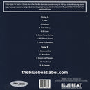 On Tour (Numbered Gatefold LP)