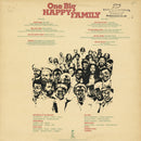 One Big Happy Family (Original LP)