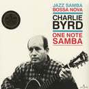 One Note Samba (180g LP)