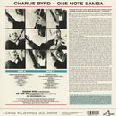 One Note Samba (180g LP)
