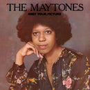 Only Your Picture (LP + 12")