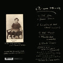 Opium Musick (LP)