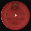 Osiris The Band! (Original LP)