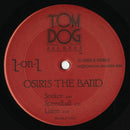 Osiris The Band! (Original LP)