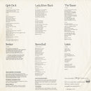 Osiris The Band! (Original LP)