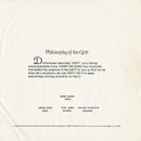Osiris The Band! (Original LP)