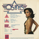 Osiris The Band! (Original LP)