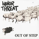 Out Of Step (Color Vinyl 12" EP)