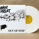 Out Of Step (Color Vinyl 12" EP)