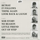 Out Of Step (Color Vinyl 12" EP)