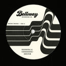 Beltway Recording Company – Outer Sounds From The Inner Loop (Ltd Ed LP)